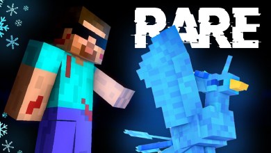 HOW I FOUND THE RAREST PET in this Minecraft SMP… HOW I FOUND THE RAREST PET in this Minecraft SMP…