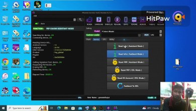Mi Assistant Mode Frp Mi Assistant Mode Frp