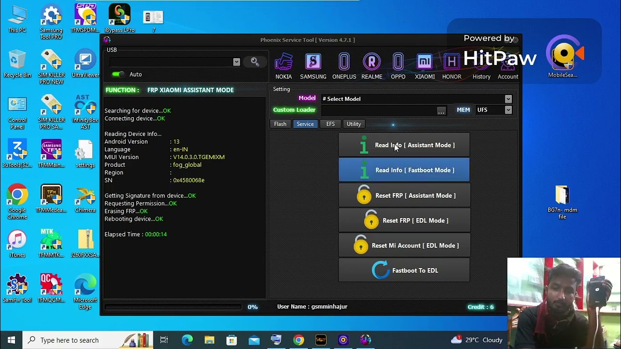 Mi Assistant Mode Frp Mi Assistant Mode Frp