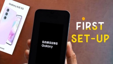 How to Switch ON & Set-up Samsung A35, Samsung How to Switch ON & Set-up Samsung A35, Samsung