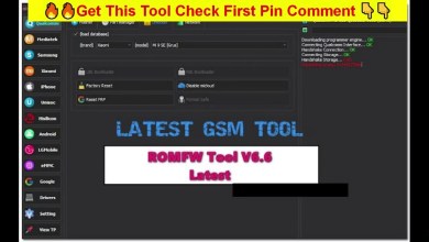 RomFw Tool V6.6 | Romfw Tool Register New Account | RomFw Tool V6.6 | Romfw Tool Register New Account |
