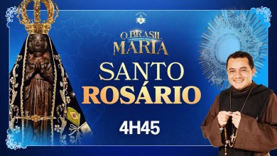 Santo Rosário da Madrugada – BRASIL E O MUNDO SOB O Santo Rosário da Madrugada – BRASIL E O MUNDO SOB O