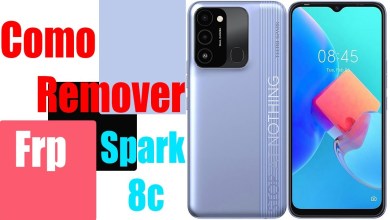 How to Remove FRP on Spark 8c KG5j How to Remove FRP on Spark 8c KG5j
