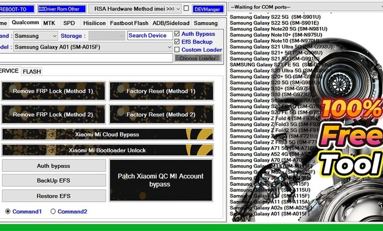 Free Unlock Tool | All Android Phone Unlock Tool Free Unlock Tool | All Android Phone Unlock Tool