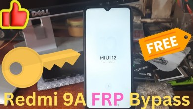 Redmi 9A FRP Bypass,(M2006C3LG) FRP Bypass new method Redmi 9A FRP Bypass,(M2006C3LG) FRP Bypass new method