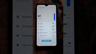 How to turn on Adaptive power saving mode Galaxy How to turn on Adaptive power saving mode Galaxy