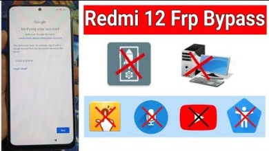 Redmi 12 FRP BYPASS Without PC and Talkback | Redmi 12 Redmi 12 FRP BYPASS Without PC and Talkback | Redmi 12