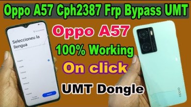 Oppo A57 CPH2387 Frp bypass UMT | Oppo CPH2387 Frp Oppo A57 CPH2387 Frp bypass UMT | Oppo CPH2387 Frp