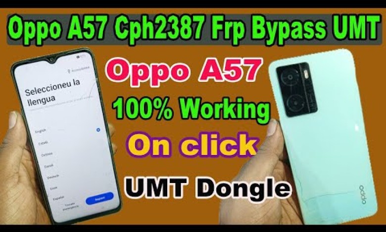 Oppo A57 CPH2387 Frp bypass UMT | Oppo CPH2387 Frp Oppo A57 CPH2387 Frp bypass UMT | Oppo CPH2387 Frp