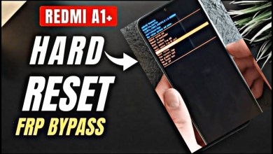 Xiaomi Redmi A1 Plus Hard Reset Factory | FRP Bypass | Xiaomi Redmi A1 Plus Hard Reset Factory | FRP Bypass |