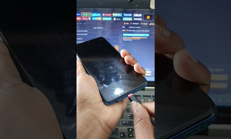 Oppo A53s 5g frp pattern lock password lock frp bypass Oppo A53s 5g frp pattern lock password lock frp bypass