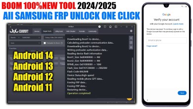 All You Need to Know About Samsung FRP Tool 2024: Complete Guide to Bypassing FRP on All Samsung Android Devices All You Need to Know About Samsung FRP Tool 2024: Complete Guide to Bypassing FRP on All Samsung Android Devices
