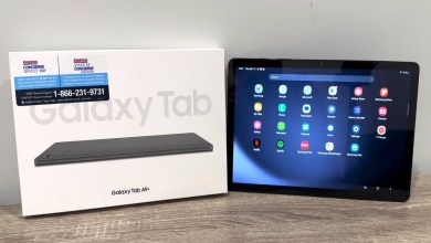 Samsung Galaxy Tab A9+ Unboxing: Graphite! Samsung Galaxy Tab A9+ Unboxing: Graphite!