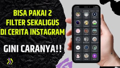 How to Use 2 Filters at Once in Story How to Use 2 Filters at Once in Story