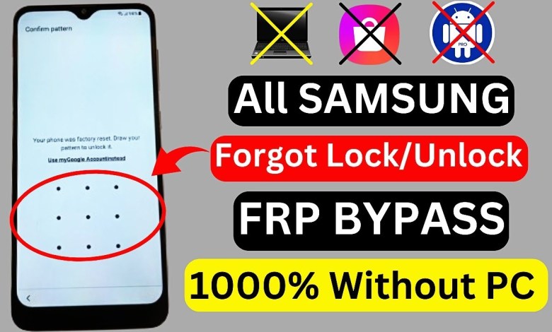 All Samsung A02/A03/A12/A30/A10/A20/A50 FRP Bypass All Samsung A02/A03/A12/A30/A10/A20/A50 FRP Bypass