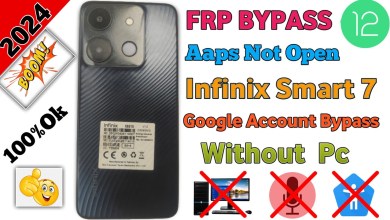 Infinix Smart 7 ( X6515 ) Frp Bypass 2024 Without Pc | Infinix Smart 7 ( X6515 ) Frp Bypass 2024 Without Pc |