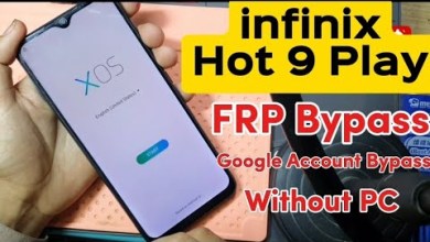 Infinix Hot 9 Play Frp Bypass Without Pc 100% I| Infinix Hot 9 Play Frp Bypass Without Pc 100% I|