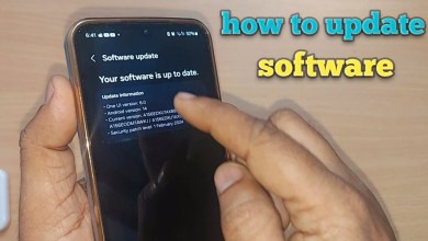 how to update software | how to do software update on how to update software | how to do software update on