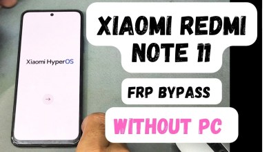 Xiaomi redmi note 11 hyperOS frp bypass without pc Xiaomi redmi note 11 hyperOS frp bypass without pc