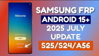 Uncover the Secrets: 2025’s Ultimate Guide to Samsung FRP Bypass on Android 15+ Uncover the Secrets: 2025’s Ultimate Guide to Samsung FRP Bypass on Android 15+