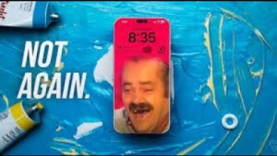 Samsung Strikes Back: Trolling Apple In 2024 Samsung Strikes Back: Trolling Apple In 2024