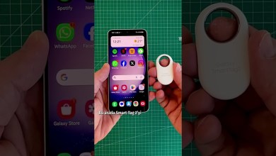 Samsung Galaxy Smart Tag 2 review in 1 minute Samsung Galaxy Smart Tag 2 review in 1 minute