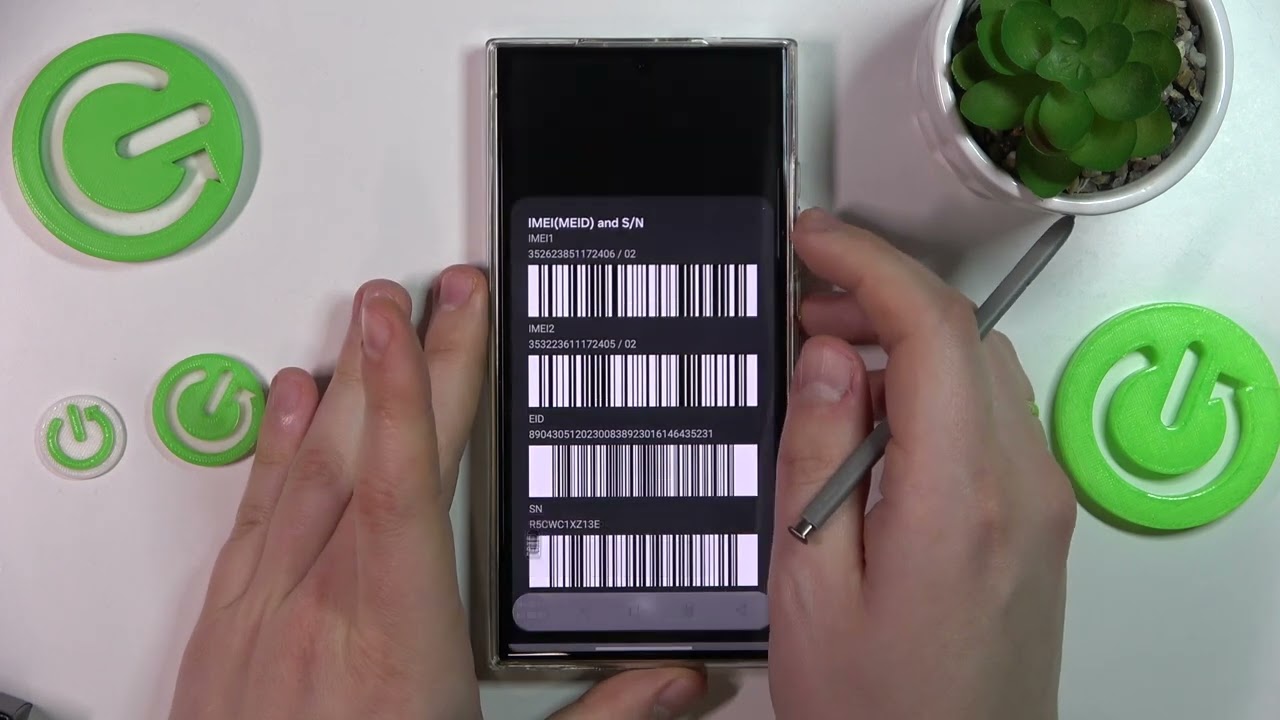 How To Confirm if Samsung Galaxy S24 Ultra Is Original How To Confirm if Samsung Galaxy S24 Ultra Is Original