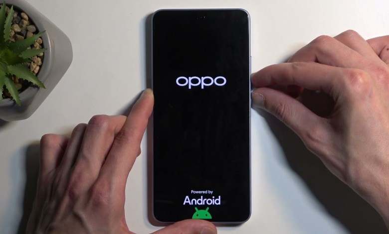 How to Hard Reset OPPO Reno11 F – Recovery Mode How to Hard Reset OPPO Reno11 F – Recovery Mode