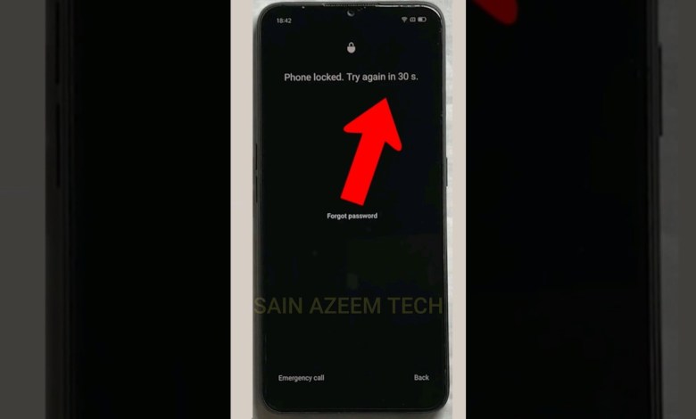 -Unlock Oppo A5 2020 Hard Reset Screen Unlock Oppo -Unlock Oppo A5 2020 Hard Reset Screen Unlock Oppo