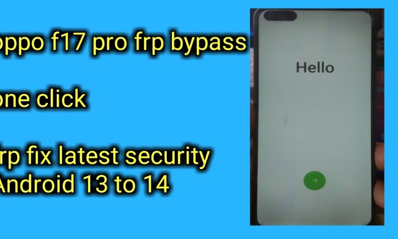 how to frp bypass oppo f17 pro | oppo frp unlock | how to frp bypass oppo f17 pro | oppo frp unlock |