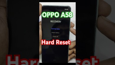 Unlocking Secrets: How to Hard Reset Your Oppo A58 (CPH2577) and Bypass Pattern Lock! Unlocking Secrets: How to Hard Reset Your Oppo A58 (CPH2577) and Bypass Pattern Lock!