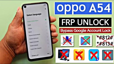 How to Easily Bypass FRP on OPPO A54 Without Using a PC – Android 11/12 – Guaranteed 100% Success How to Easily Bypass FRP on OPPO A54 Without Using a PC – Android 11/12 – Guaranteed 100% Success