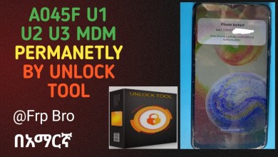 SAMUSUNG A045F U1 U2 U3 MDM KG PERMANETLY BY UNLOCK SAMUSUNG A045F U1 U2 U3 MDM KG PERMANETLY BY UNLOCK