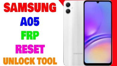 Samsung Galaxy A05 FRP | Samsung A055F FRP Reset Done Samsung Galaxy A05 FRP | Samsung A055F FRP Reset Done