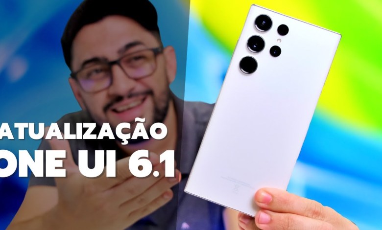 New ONE UI 6.1 UPDATE – NEWS for New ONE UI 6.1 UPDATE – NEWS for