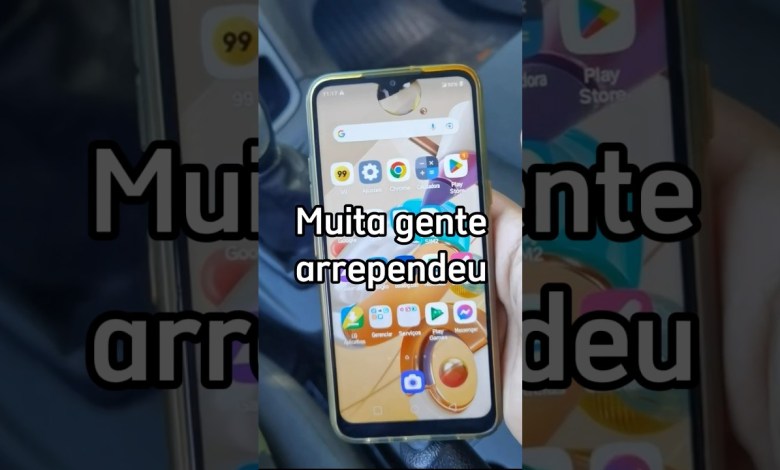 Celulares que passavam muita raiva! #android Celulares que passavam muita raiva! #android