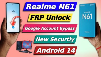 Unlock Google Account on Realme N61 | Find out how to Frp Bypass on Rmx3933 Unlock Google Account on Realme N61 | Find out how to Frp Bypass on Rmx3933