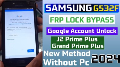 Unlocking Samsung G532F and Samsung J2 Prime Plus FRP – A Must-Read! Unlocking Samsung G532F and Samsung J2 Prime Plus FRP – A Must-Read!