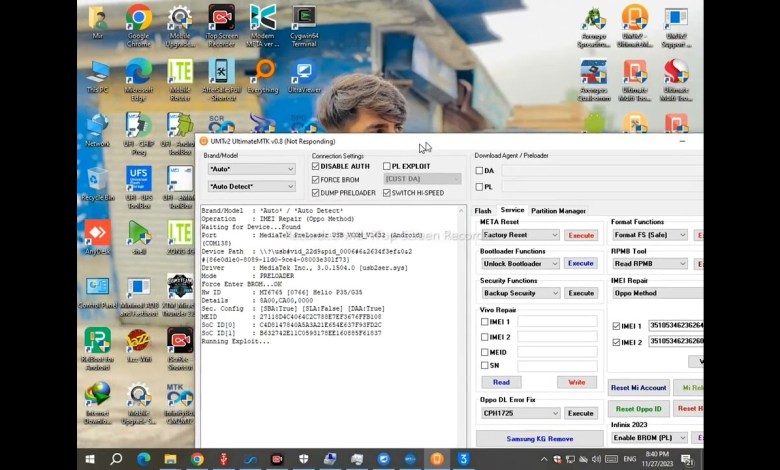 OnePlus cph2469 imei repair OnePlus cph2469 imei repair