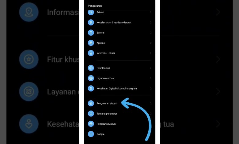 Cara Reset HP Oppo #trending #tutorial Cara Reset HP Oppo #trending #tutorial