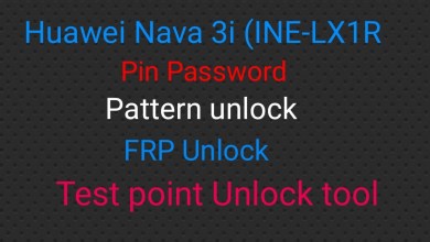 Huawei Nava 3i Hard Reset Remove Screen Lock FRP Google Huawei Nava 3i Hard Reset Remove Screen Lock FRP Google