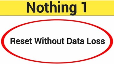 How to reset without data loss Nothing 1, reset kaise How to reset without data loss Nothing 1, reset kaise