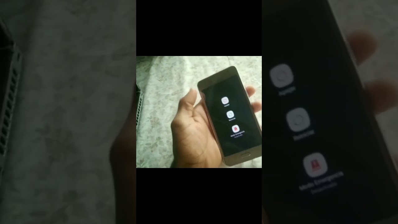 Revivir Samsung Galaxy J2 prime #smartphone #tutorial Revivir Samsung Galaxy J2 prime #smartphone #tutorial