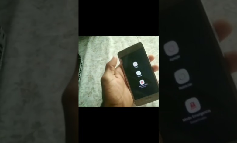 Revivir Samsung Galaxy J2 prime #smartphone #tutorial Revivir Samsung Galaxy J2 prime #smartphone #tutorial