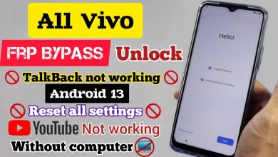 vivo v20 frp bypass android 13 vivo v20 frp bypass android 13