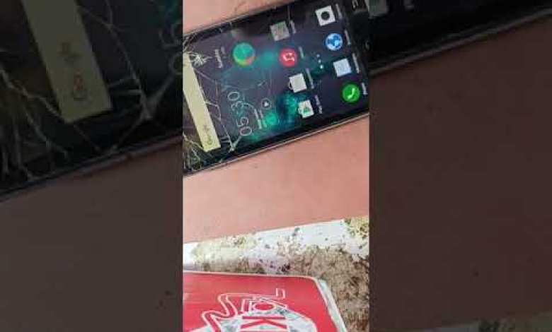 Vivo y21l hard reset unlock pattern lock Kaise Tode Vivo y21l hard reset unlock pattern lock Kaise Tode