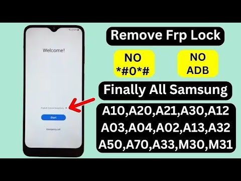 Finally 2024New Method Samsung Frp Bypass Android Finally 2024New Method Samsung Frp Bypass Android