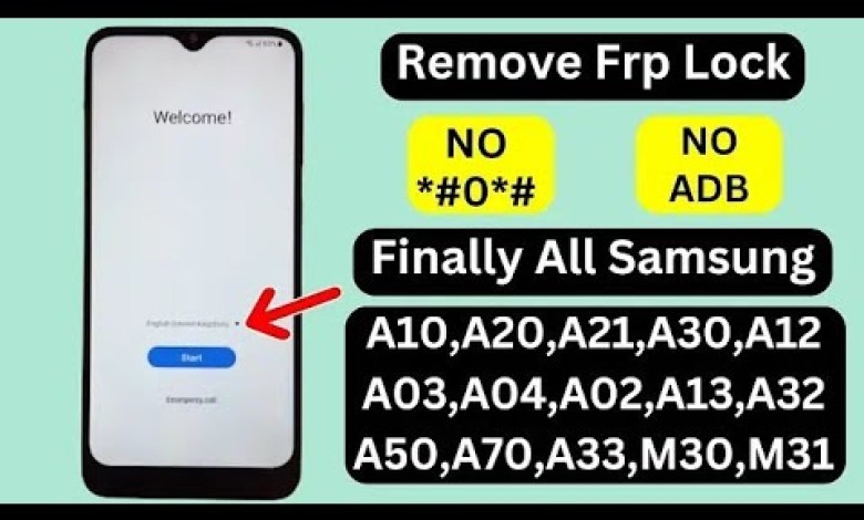Finally 2024New Method Samsung Frp Bypass Android Finally 2024New Method Samsung Frp Bypass Android