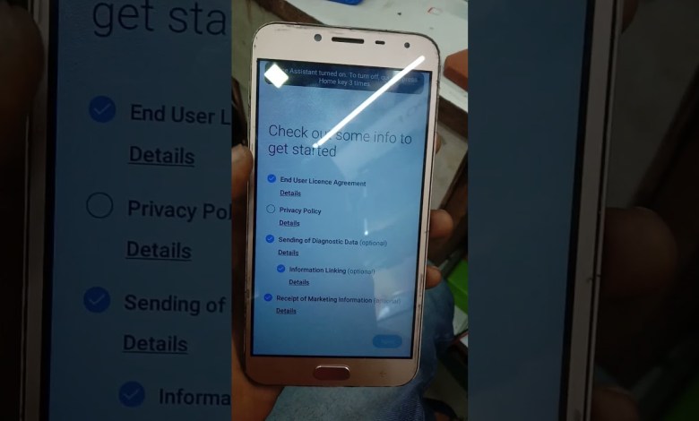 Samsung J4 Frp bypass Samsung J4 Frp bypass