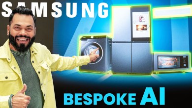Samsung Bespoke AI Is Magical Ft. Samsung Samsung Bespoke AI Is Magical Ft. Samsung